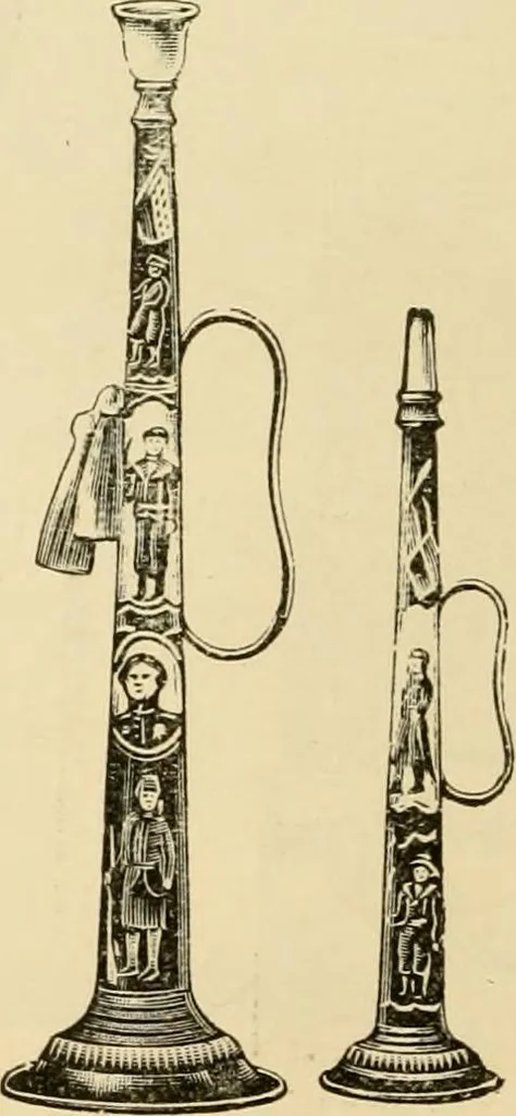 An illustration from General price list., 1904, leaf 431