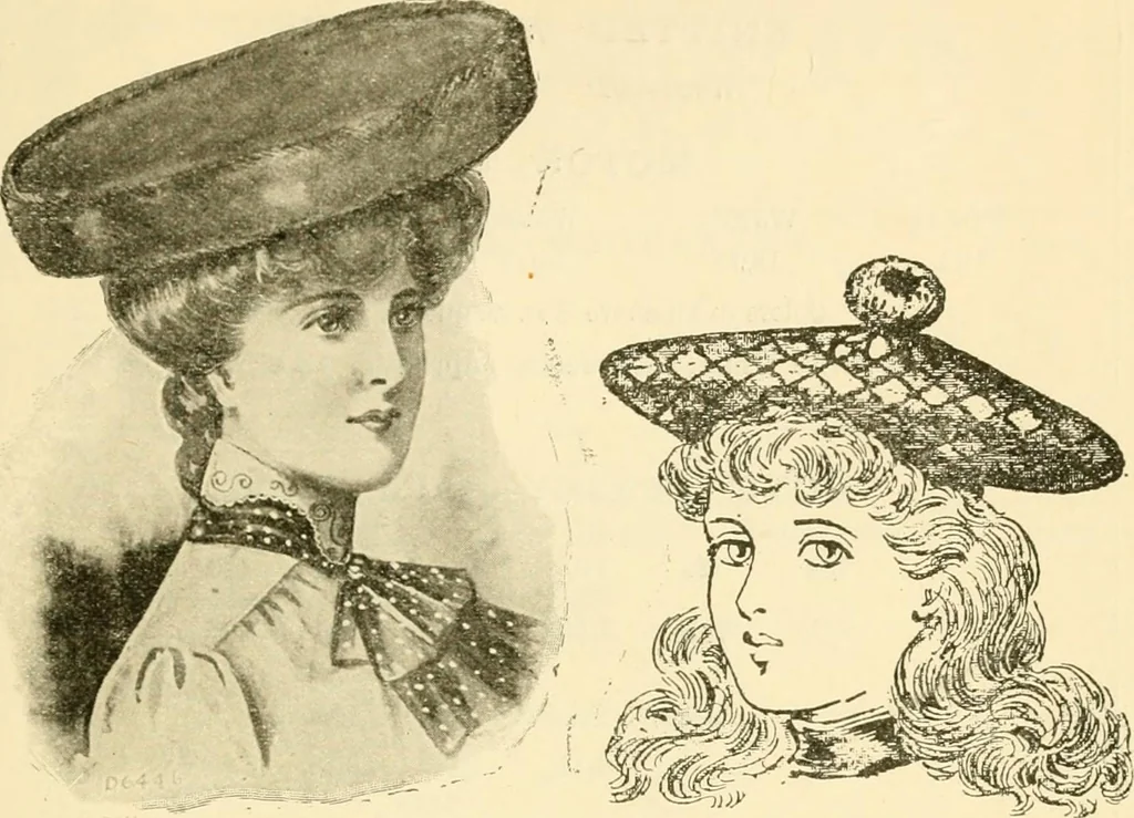 An illustration from General price list., 1904, leaf 486