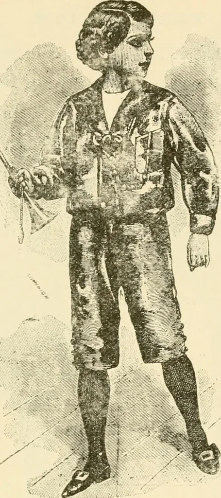 An illustration from General price list., 1904, leaf 496