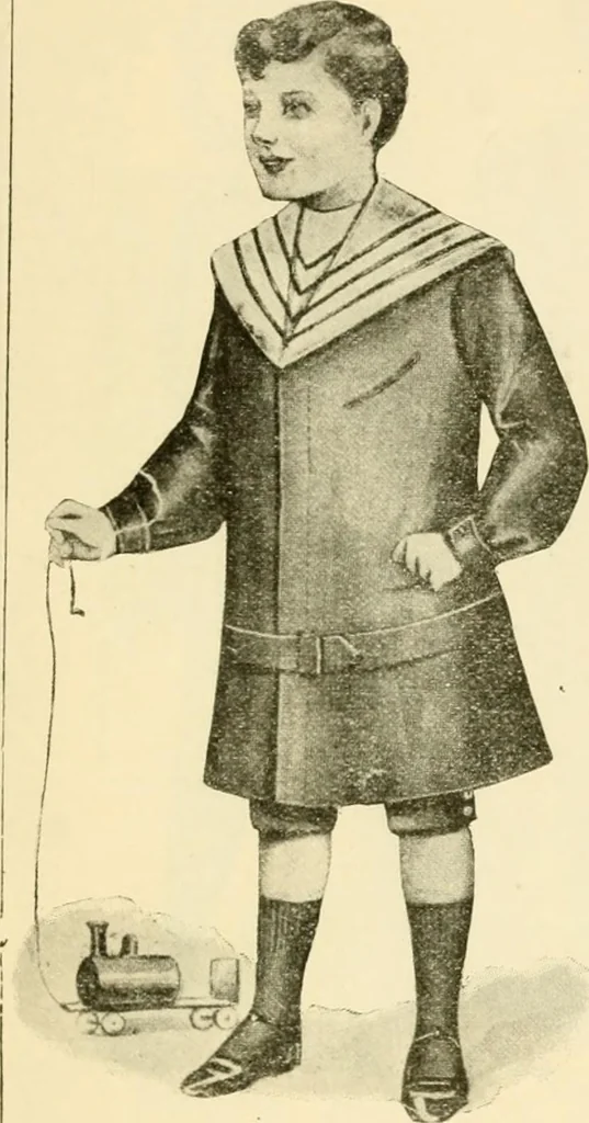 An illustration from General price list., 1904, leaf 498