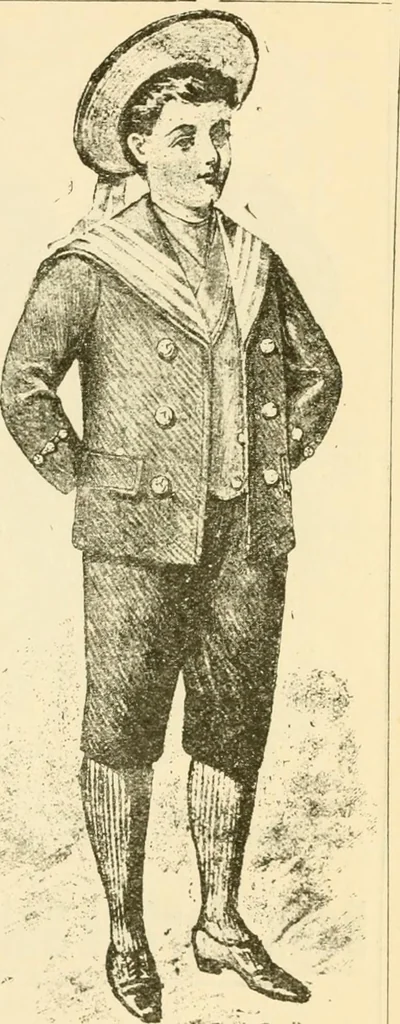 An illustration from General price list., 1904, leaf 498