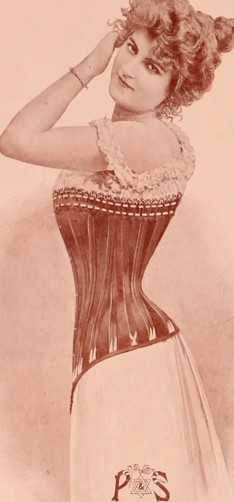 An illustration from General price list., 1904, leaf 502