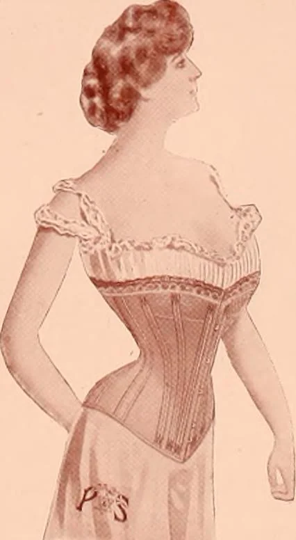 An illustration from General price list., 1904, leaf 502
