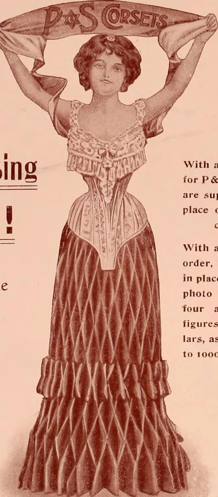 An illustration from General price list., 1904, leaf 503