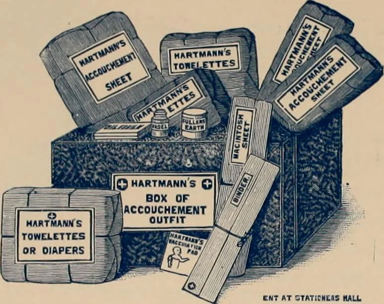 An illustration from General price list., 1904, leaf 505