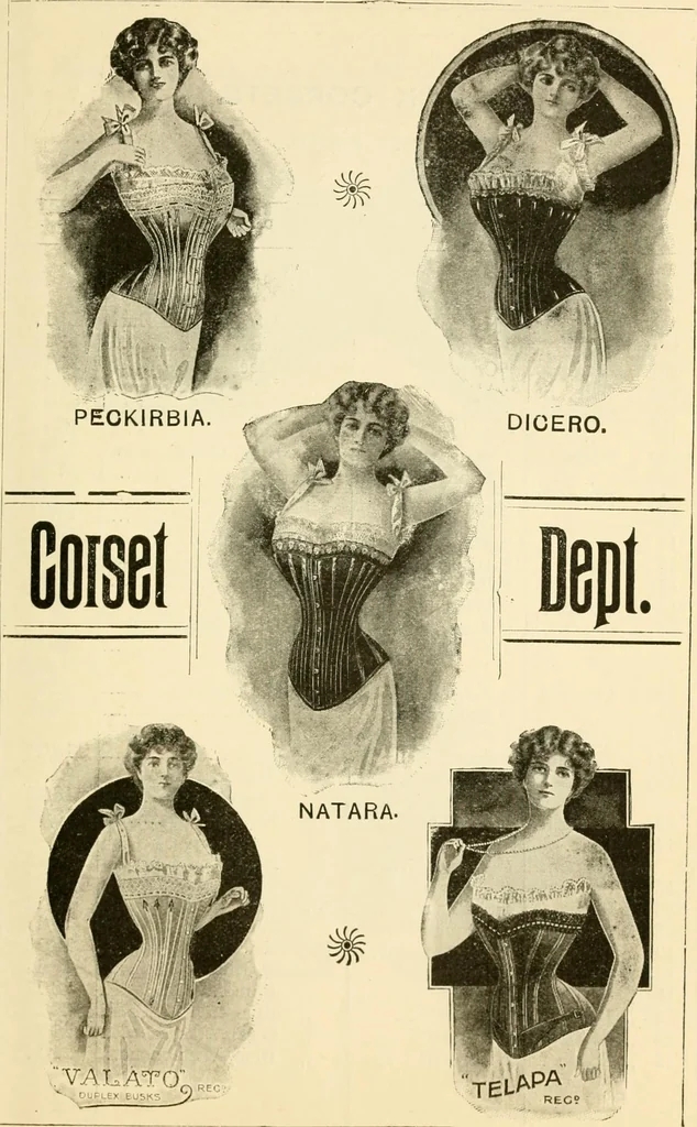 An illustration from General price list., 1904, leaf 510