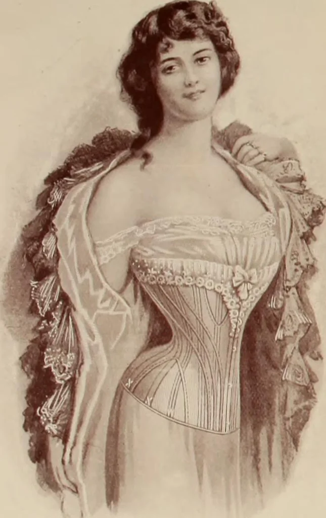 An illustration from General price list., 1904, leaf 514