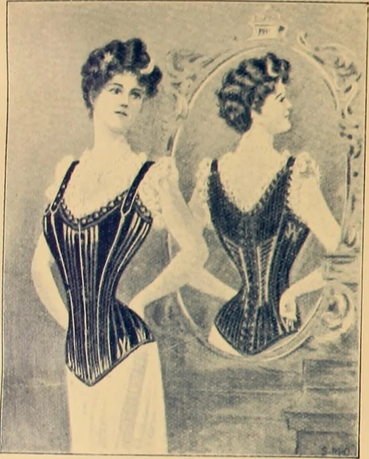An illustration from General price list., 1904, leaf 530