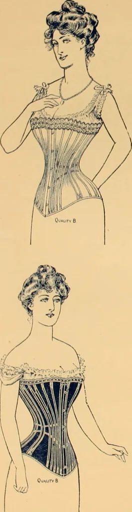 An illustration from General price list., 1904, leaf 530