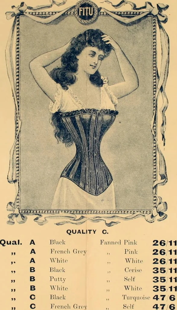 An illustration from General price list., 1904, leaf 530