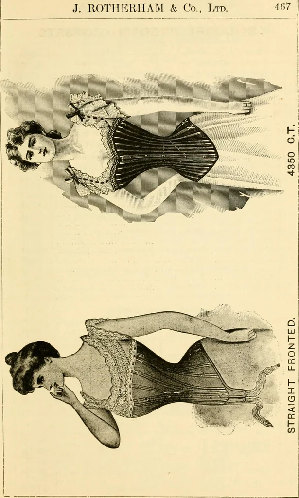 An illustration from General price list., 1904, leaf 534