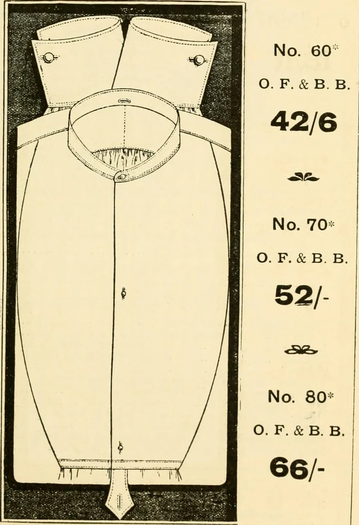 An illustration from General price list., 1904, leaf 542