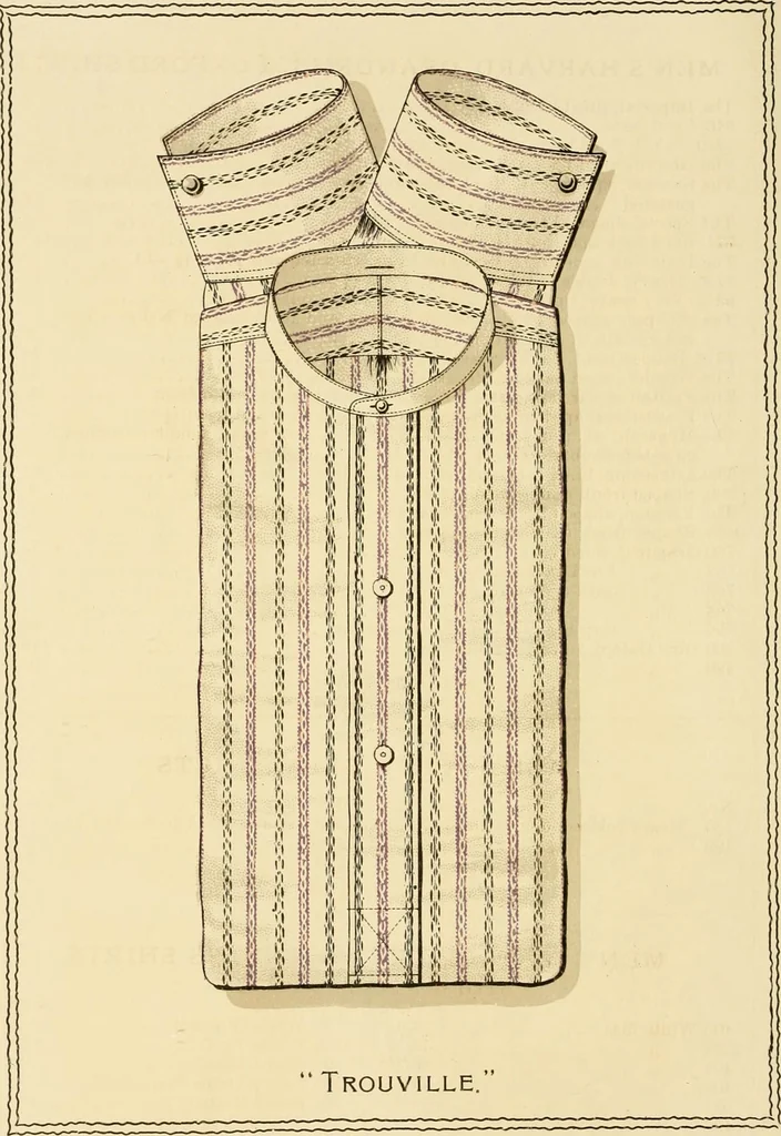 An illustration from General price list., 1904, leaf 545