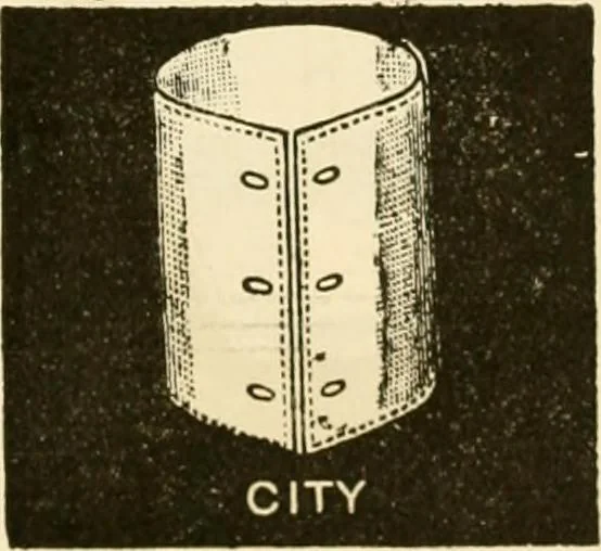 An illustration from General price list., 1904, leaf 550