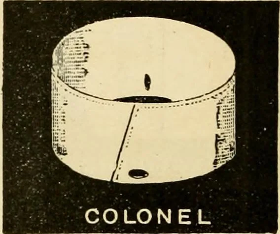 An illustration from General price list., 1904, leaf 551