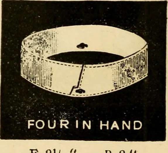An illustration from General price list., 1904, leaf 551