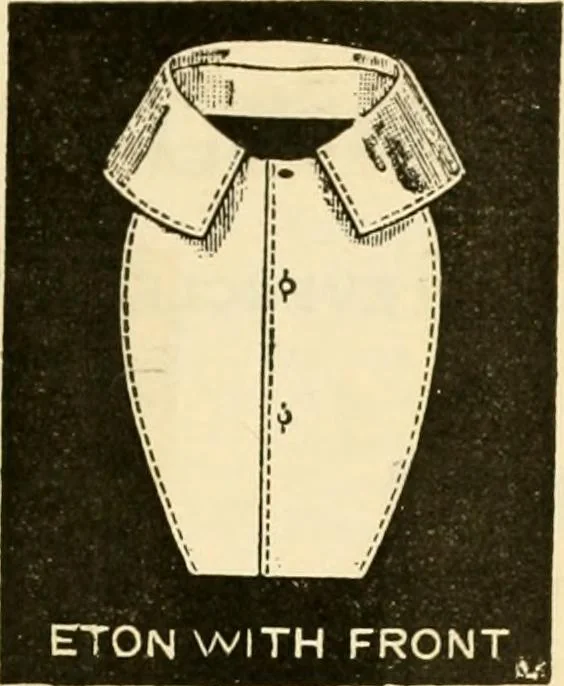 An illustration from General price list., 1904, leaf 552