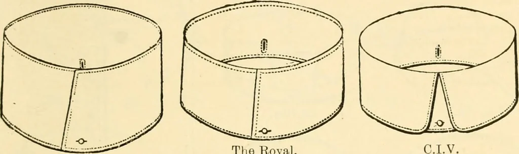 An illustration from General price list., 1904, leaf 556