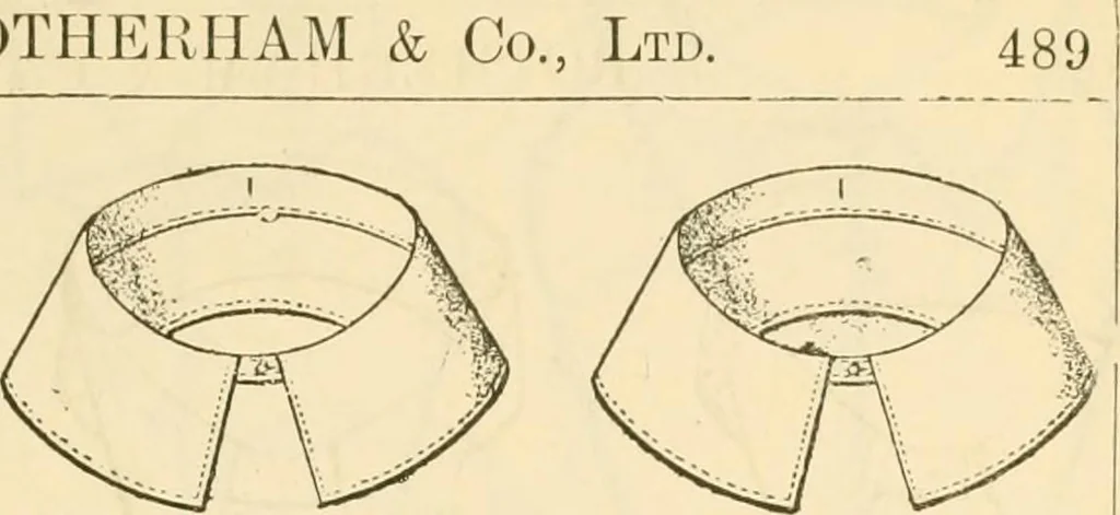 An illustration from General price list., 1904, leaf 558