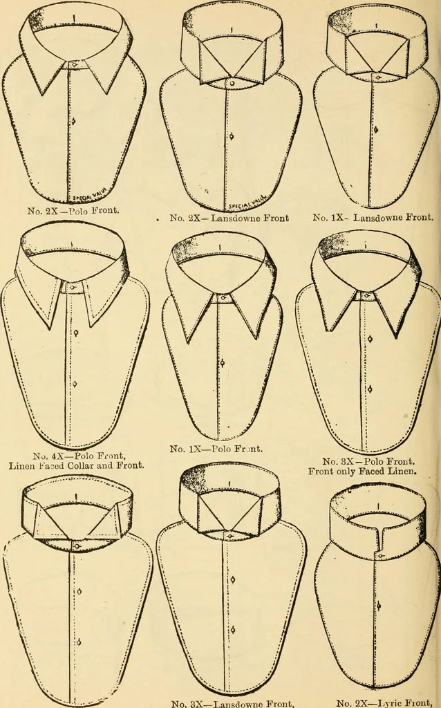 An illustration from General price list., 1904, leaf 559