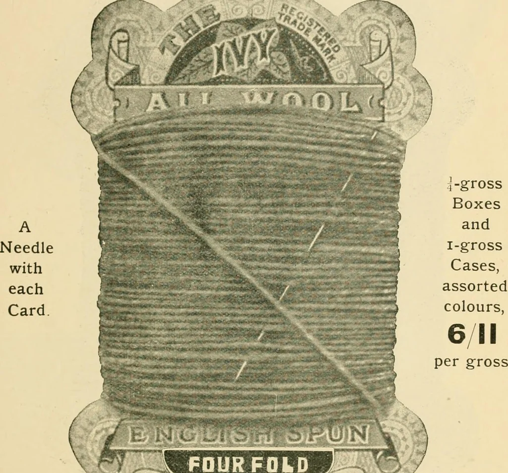 An illustration from General price list., 1904, leaf 56