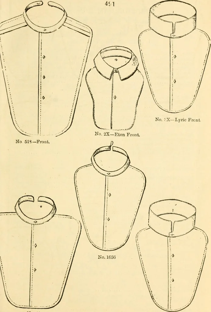 An illustration from General price list., 1904, leaf 560
