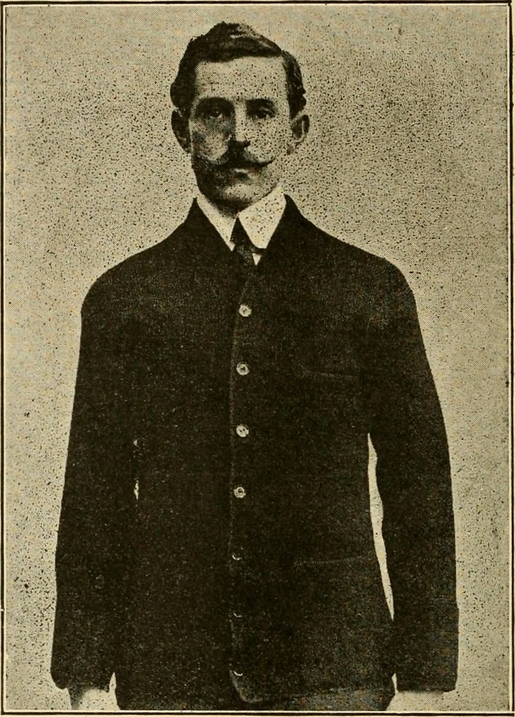 An illustration from General price list., 1904, leaf 563