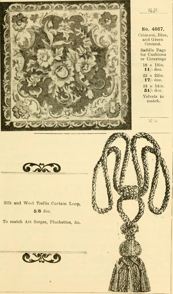 An illustration from General price list., 1904, leaf 574