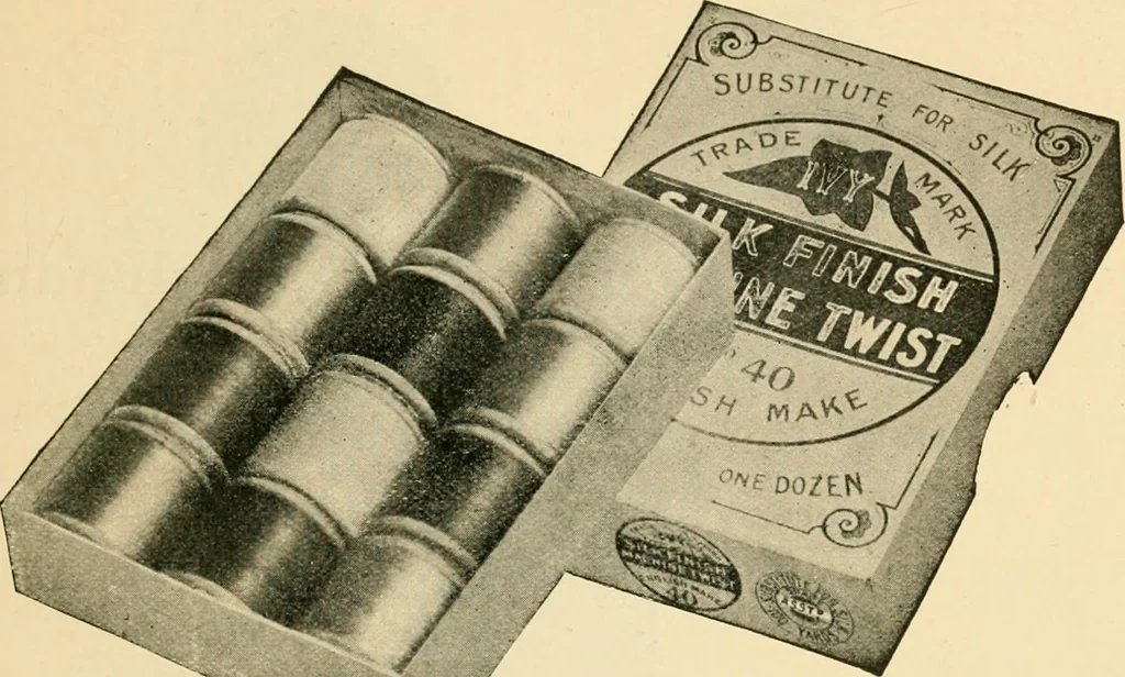 An illustration from General price list., 1904, leaf 58