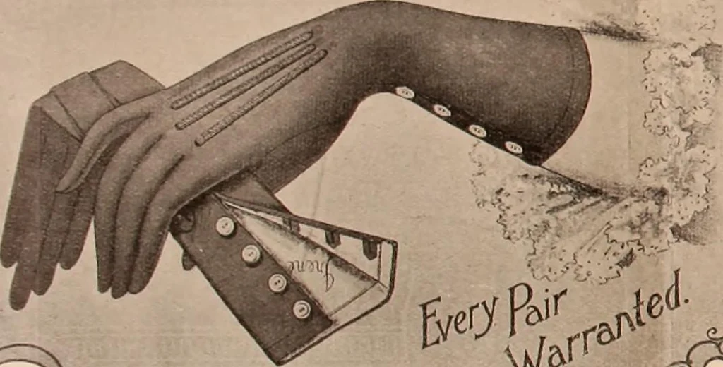 An illustration from General price list., 1904, leaf 584