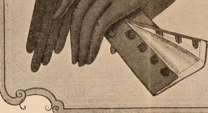 An illustration from General price list., 1904, leaf 584