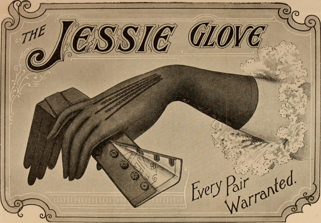 An illustration from General price list., 1904, leaf 586