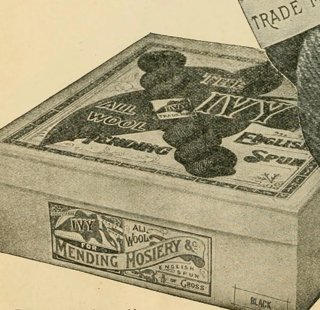 An illustration from General price list., 1904, leaf 61