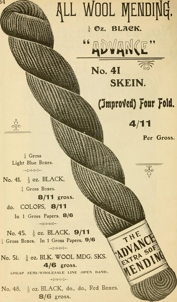 An illustration from General price list., 1904, leaf 71