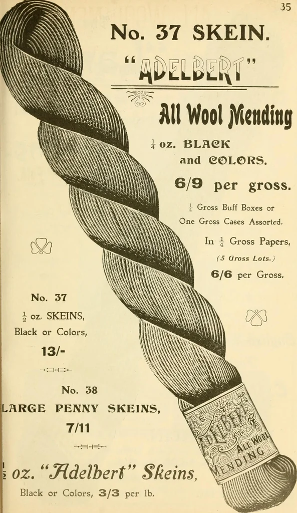 An illustration from General price list., 1904, leaf 72