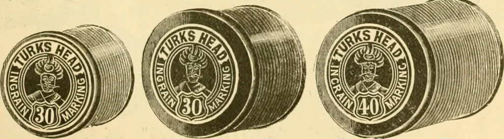 An illustration from General price list., 1904, leaf 76