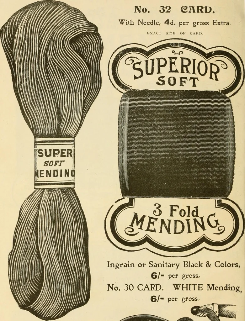 An illustration from General price list., 1904, leaf 77
