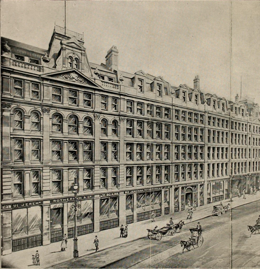 An illustration from General price list., 1904, leaf 8