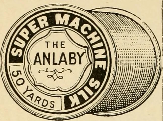 An illustration from General price list., 1904, leaf 93