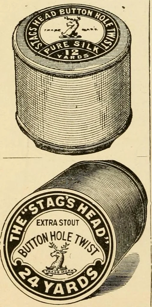 An illustration from General price list., 1904, leaf 93