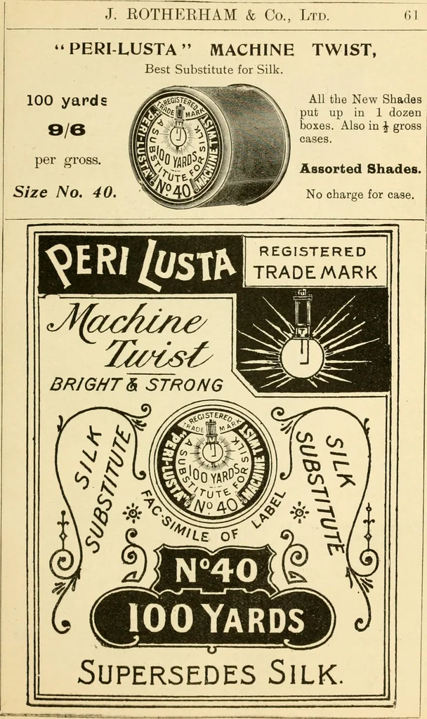An illustration from General price list., 1904, leaf 98