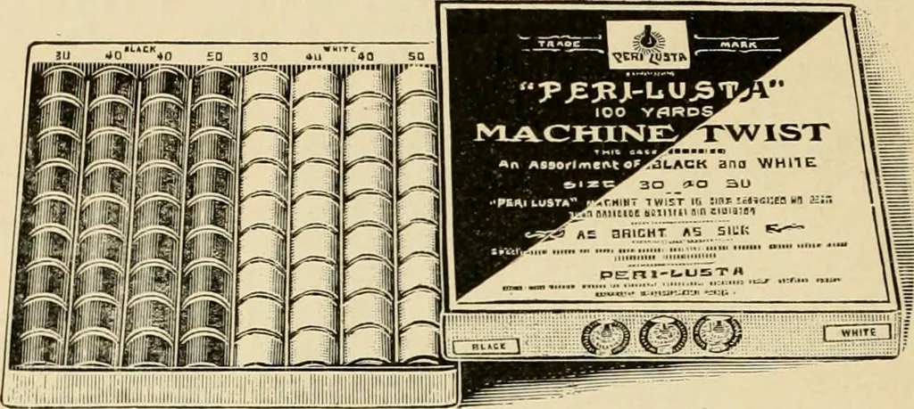 An illustration from General price list., 1904, leaf 99