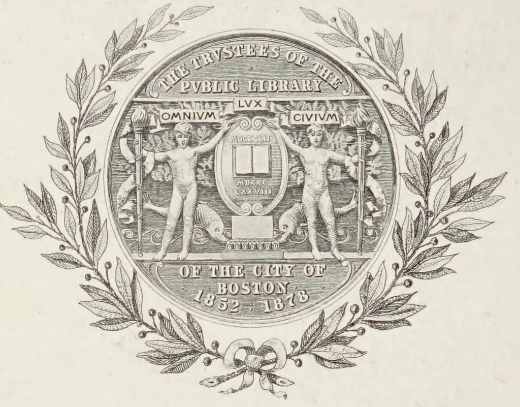 An illustration from The gentleman dancing-master : a comedy : as it is acted by Their Majesties Servants, 1693, leaf 2