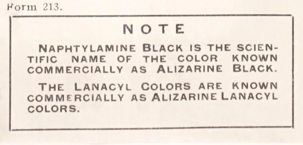 An illustration from Gentlemen's suitings : obtained from practice, 1900, leaf 10