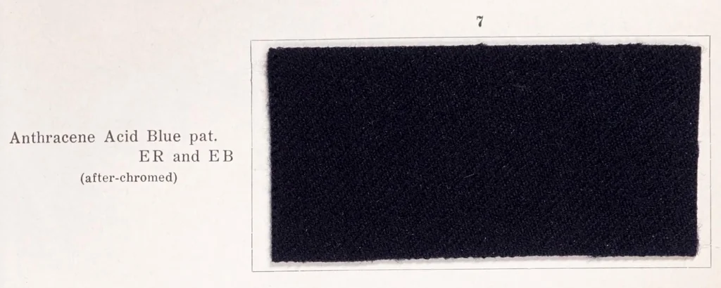 An illustration from Gentlemen's suitings : obtained from practice, 1900, leaf 17