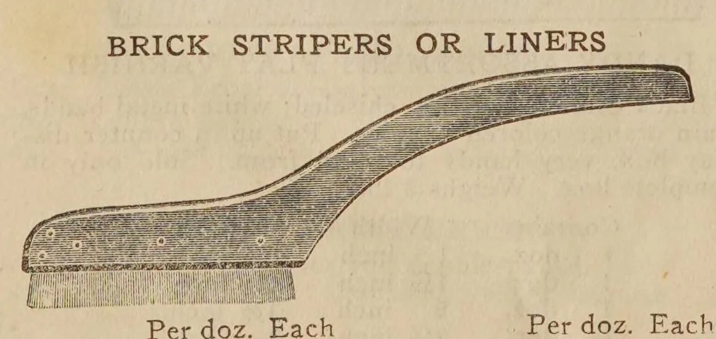 An illustration from Geo. E. Watson Co., "The Paint People" : we carry everything in the paint line, 1922, leaf 78
