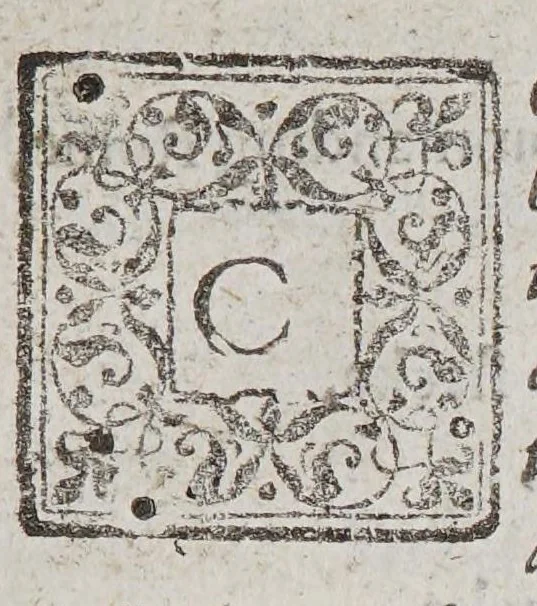 An illustration from A geographicall and anthologicall description of all the empires and kingdomes, both of continent and ilands in this terrestriall globe. : Relating their scituations, manners, customes, prouinces, and gouernements, 1618, leaf 11