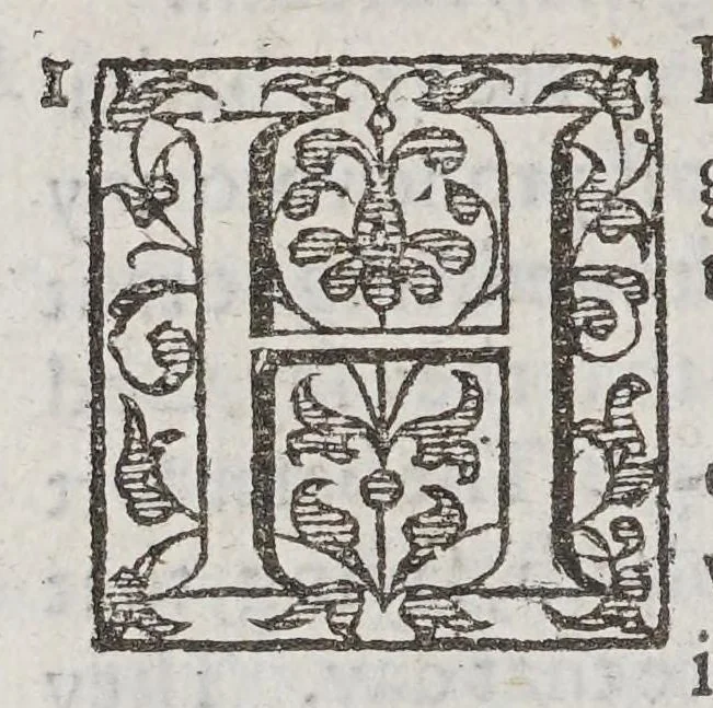 An illustration from A geographicall and anthologicall description of all the empires and kingdomes, both of continent and ilands in this terrestriall globe. : Relating their scituations, manners, customes, prouinces, and gouernements, 1618, leaf 44