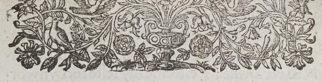 An illustration from A geographicall and anthologicall description of all the empires and kingdomes, both of continent and ilands in this terrestriall globe. : Relating their scituations, manners, customes, prouinces, and gouernements, 1618, leaf 9