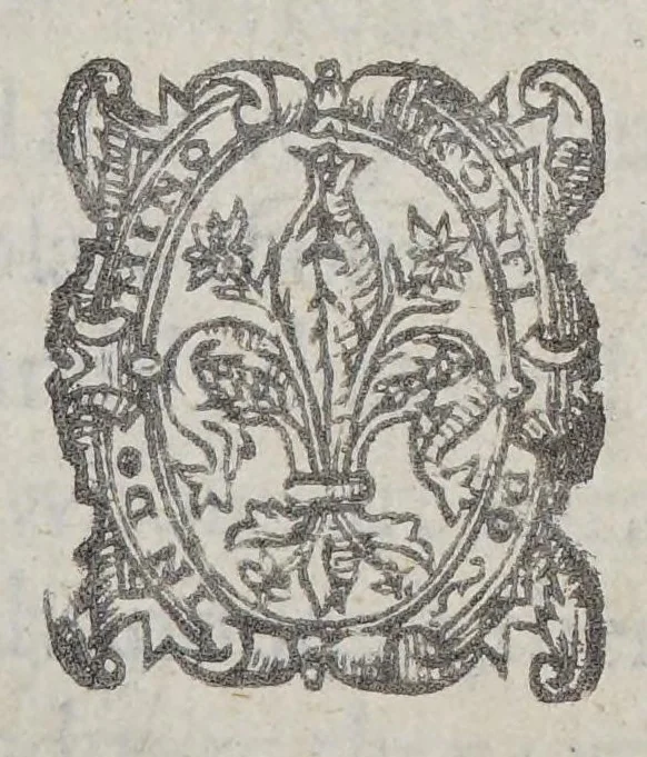 An illustration from A geographicall and anthologicall description of all the empires and kingdomes, both of continent and ilands in this terrestriall globe. : Relating their scituations, manners, customes, prouinces, and gouernements, 1618, leaf 5